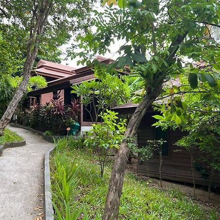 Sonic Hill Koh Phangan Haad Rin Dış mekan fotoğraf