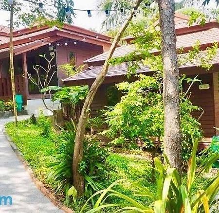 Sonic Hill Koh Phangan Haad Rin Dış mekan fotoğraf