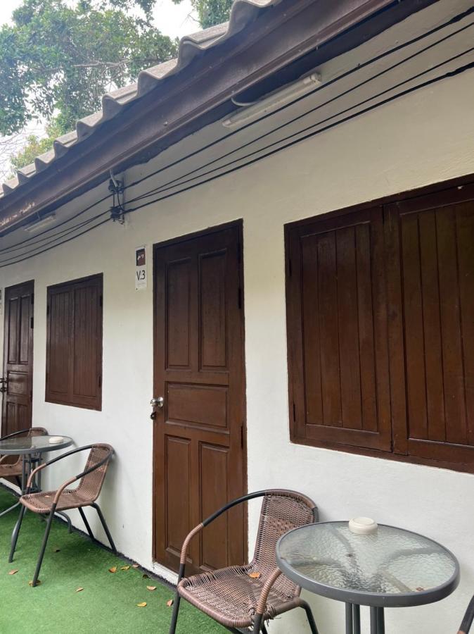 Sonic Hill Koh Phangan Haad Rin Dış mekan fotoğraf