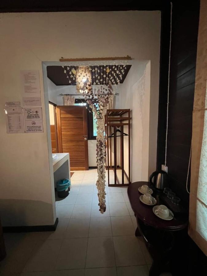Sonic Hill Koh Phangan Haad Rin Dış mekan fotoğraf