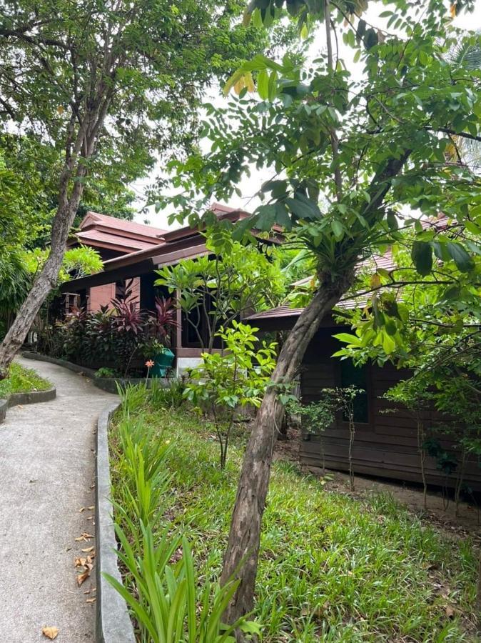 Sonic Hill Koh Phangan Haad Rin Dış mekan fotoğraf