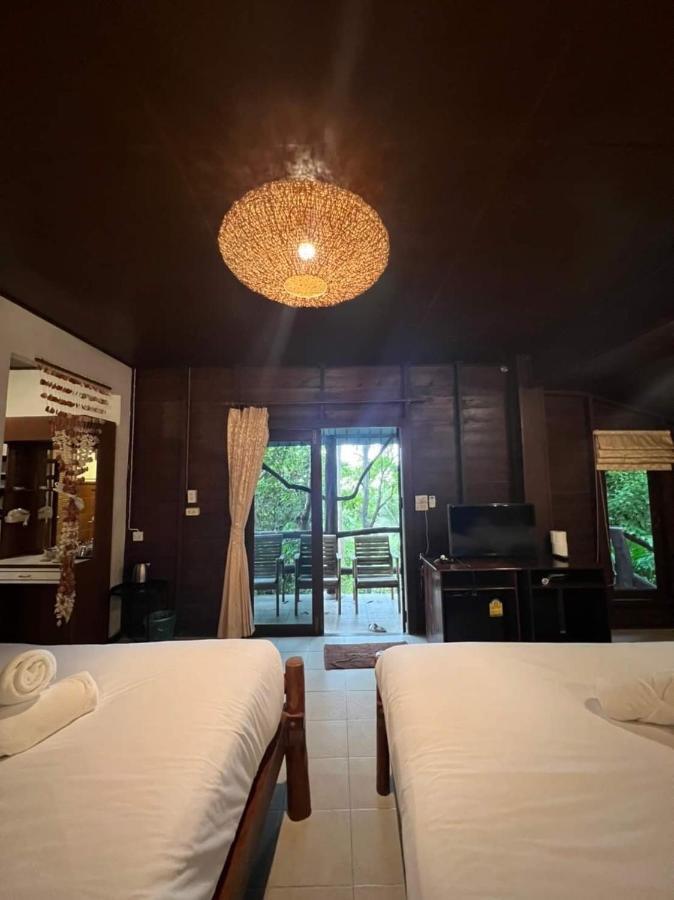 Sonic Hill Koh Phangan Haad Rin Dış mekan fotoğraf