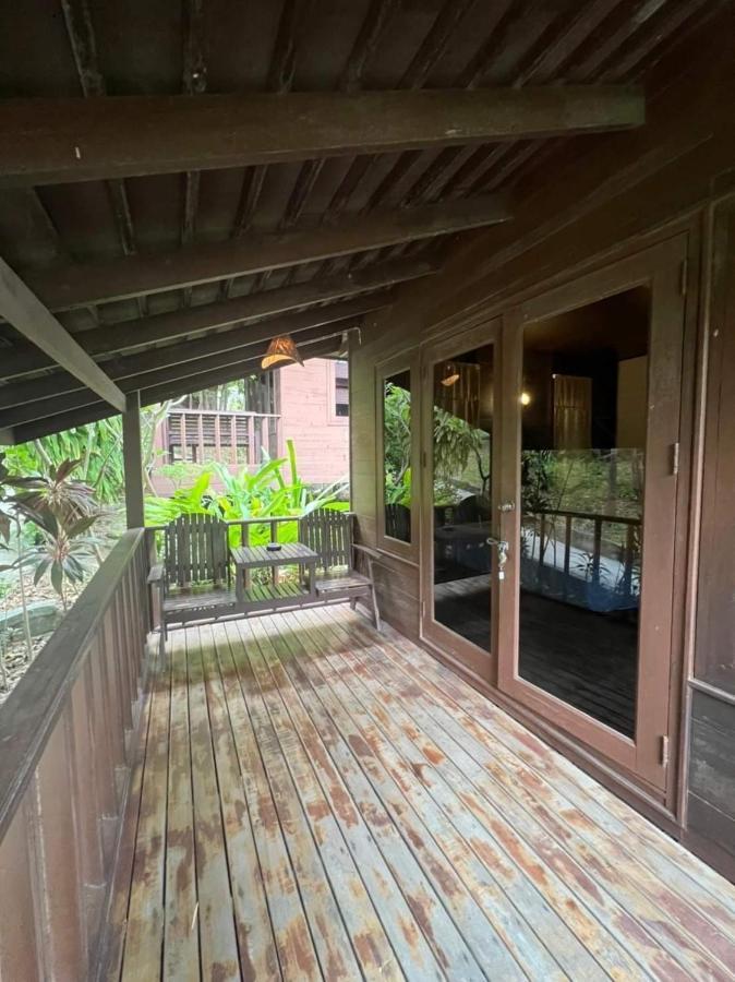 Sonic Hill Koh Phangan Haad Rin Dış mekan fotoğraf