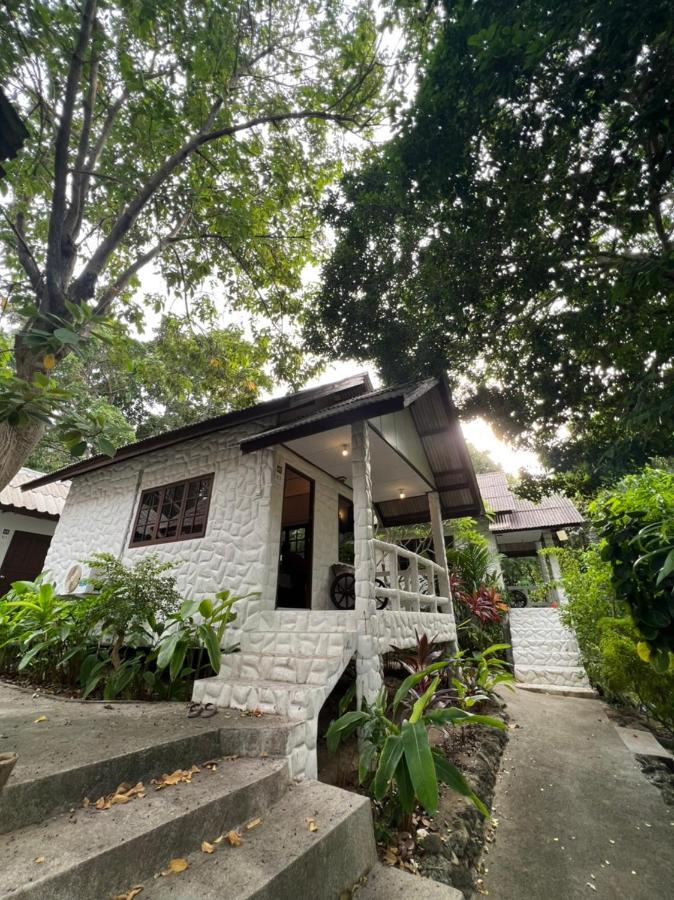 Sonic Hill Koh Phangan Haad Rin Dış mekan fotoğraf