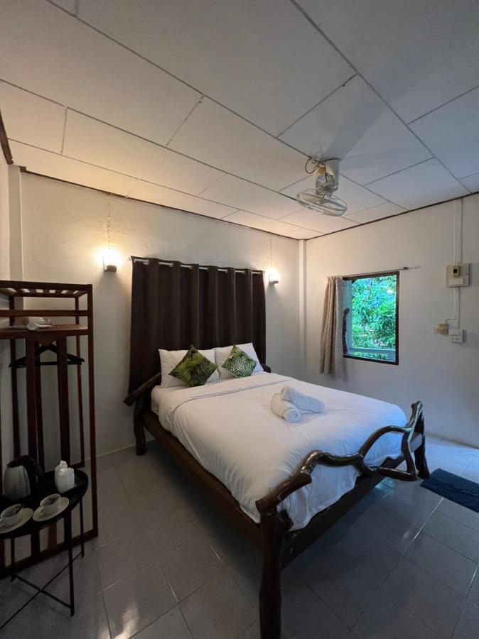 Sonic Hill Koh Phangan Haad Rin Dış mekan fotoğraf