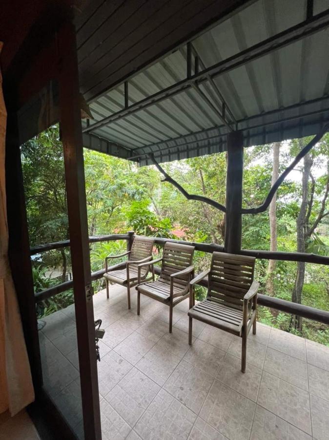 Sonic Hill Koh Phangan Haad Rin Dış mekan fotoğraf