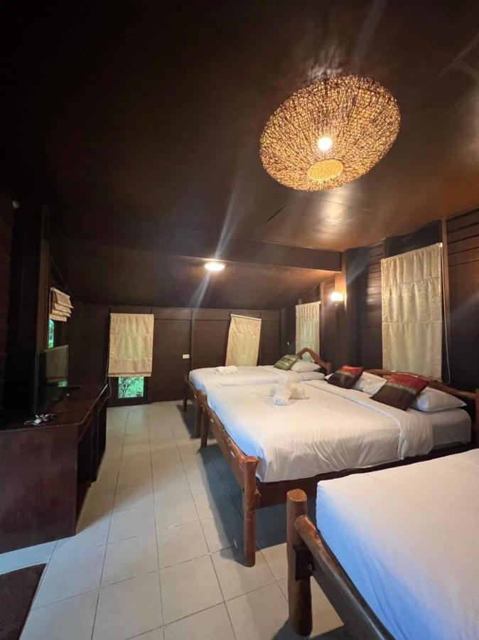 Sonic Hill Koh Phangan Haad Rin Dış mekan fotoğraf
