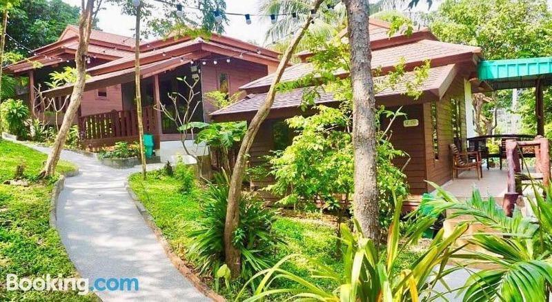 Sonic Hill Koh Phangan Haad Rin Dış mekan fotoğraf